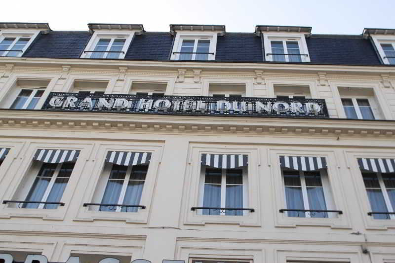 Best Western Hotel Centre Reims Exterior photo